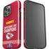 NFL Chiefs Super Bowl LVIII Champions iPhone 15 Pro Max Impact Case